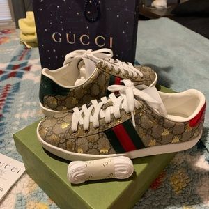 Gucci shoes